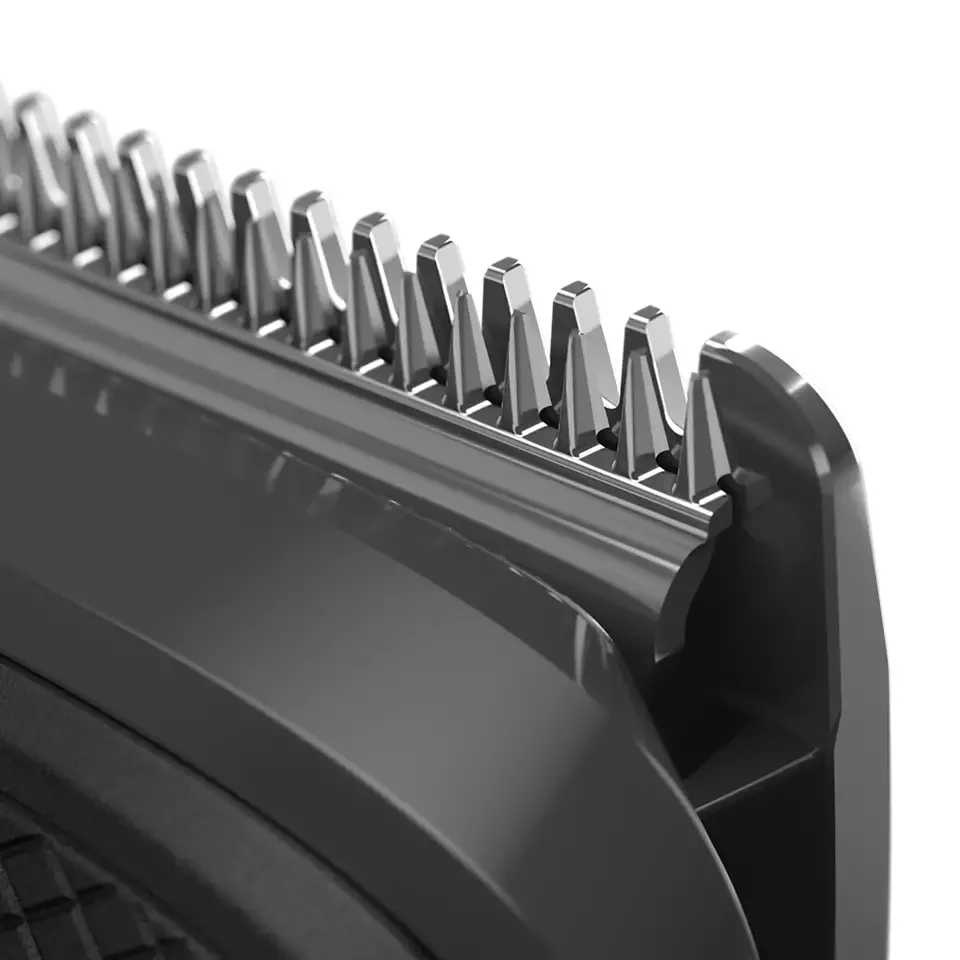 Многофункциональный триммер Philips MG5730 11 в 1 для стрижки волос на голове лице и теле