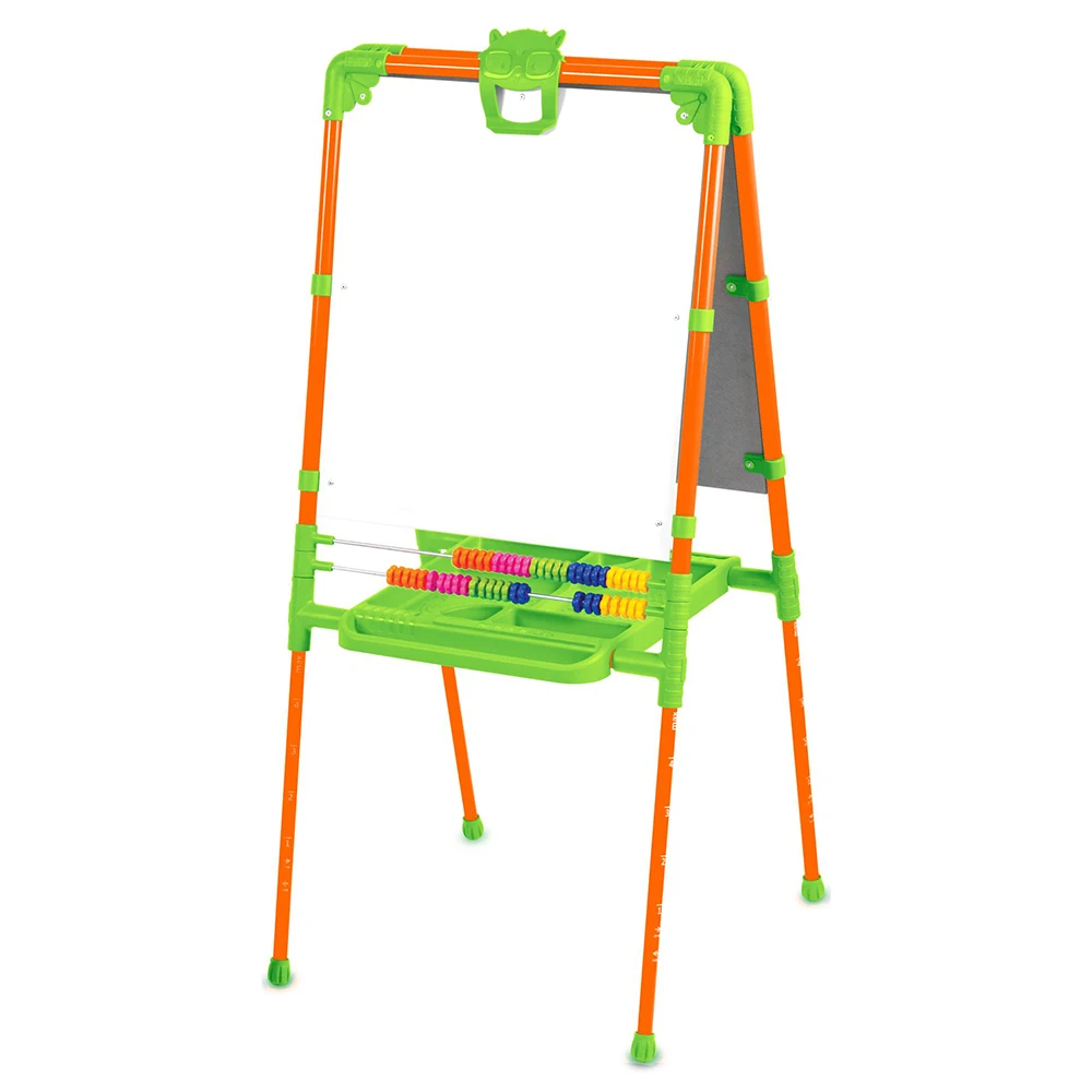 Доска знаний-мольберт Ника растущий двухсторонний | Игрушки и хобби