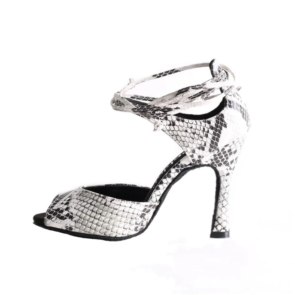 Женская обувь для латинских танцев бесплатная доставка | Спорт и развлечения