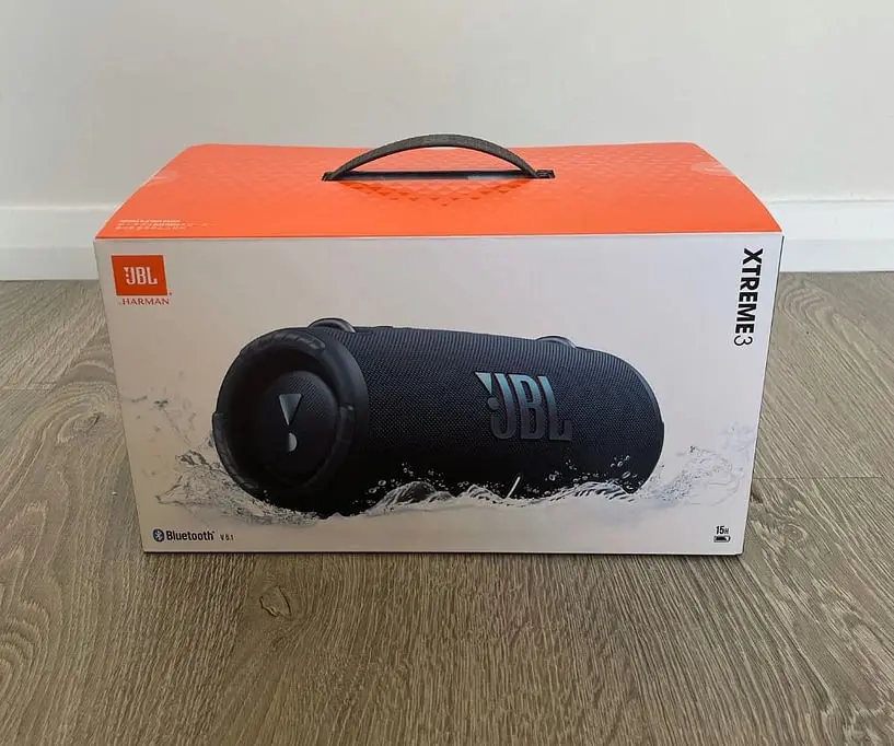 Jbl xtreme 3 harman Clearance