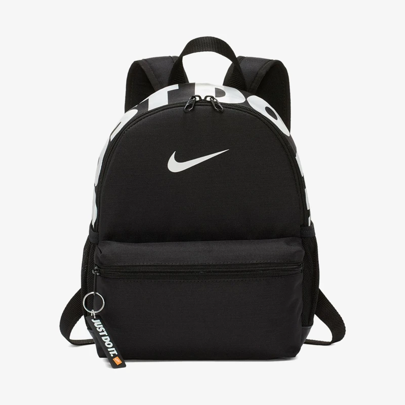 Nike Brasilia JDI Mini child backpack BA5559 original product new season fashion bag | Спорт и развлечения