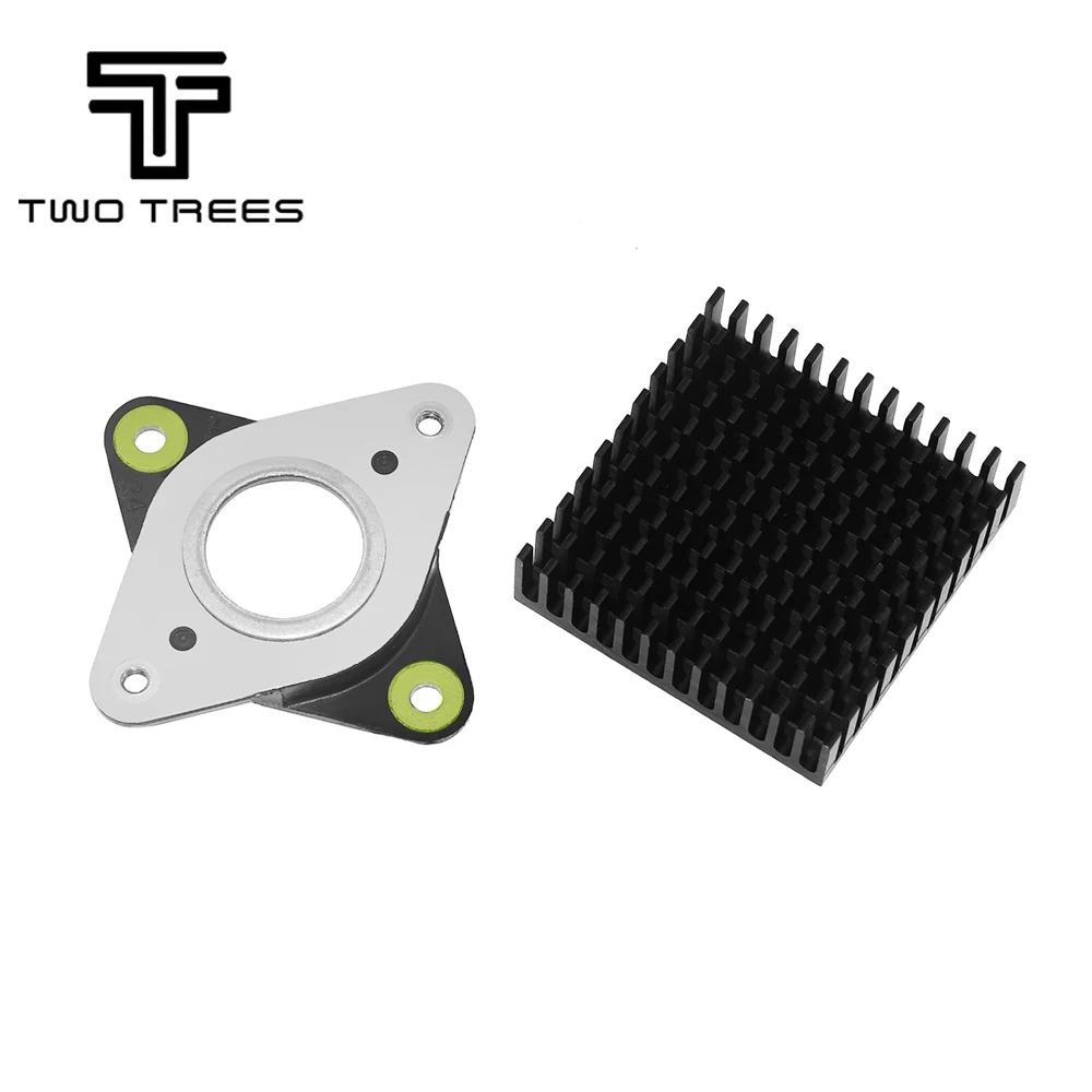 Амортизатор шагового двигателя NEMA 17 виброамортизаторы импортный подлинный