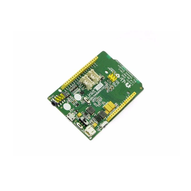 ShenzhenMaker магазин LinkIt ONE 8-в-1 всестороннее MCU плате GSM/GPRS/WI-FI/BLE/GPS/SD | Компьютеры и офис