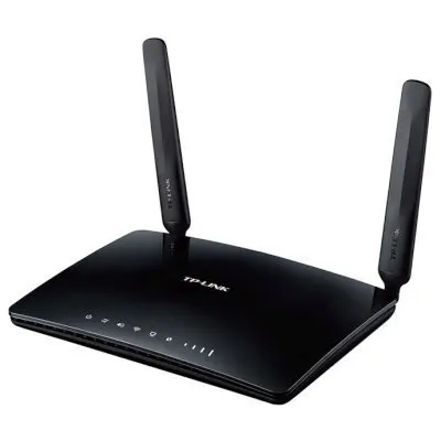Wi-Fi роутер TP-link TL-MR6400 |
