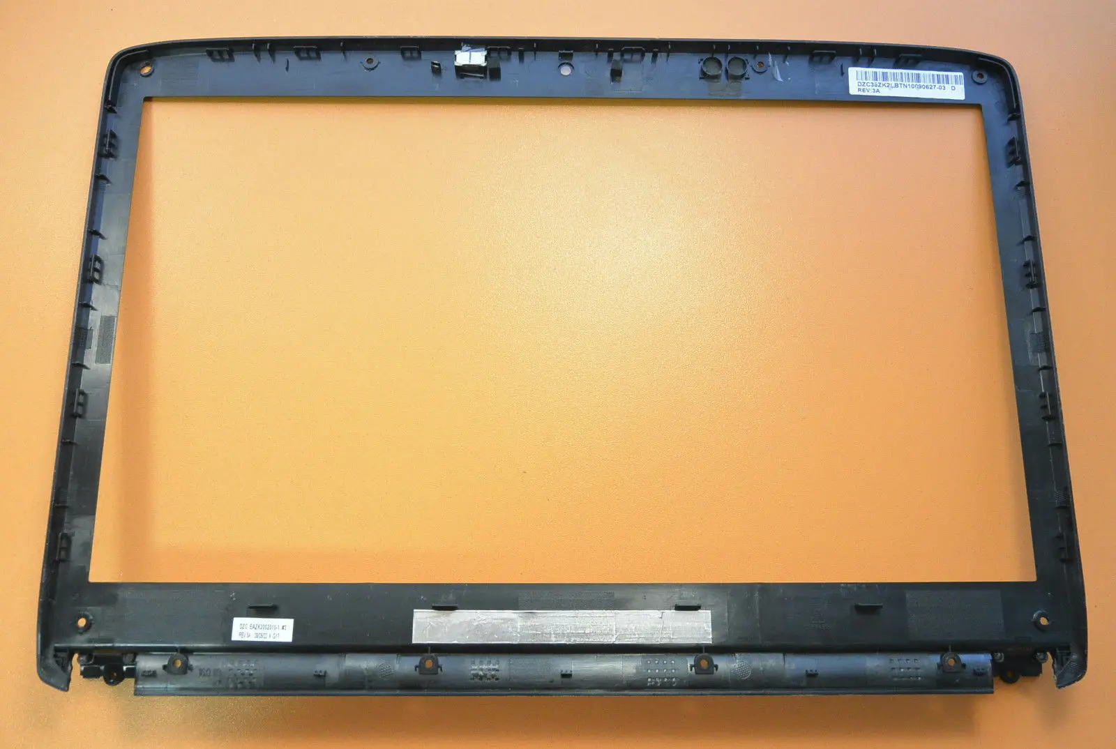 Acer Aspire 6930 6530 frame upper laptop eazk2002010 | Laptop Repair Components