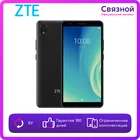 Уцененный телефон ZTE Blade L210 32GB, БУ, состояние отличное