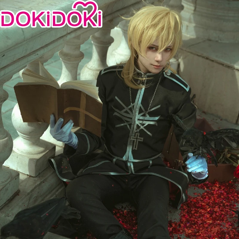 Парик для косплея DokiDoki Game косплей звёзды сакума Рей Hakaze Kaoru Ogami Koga Otogari Adonis |