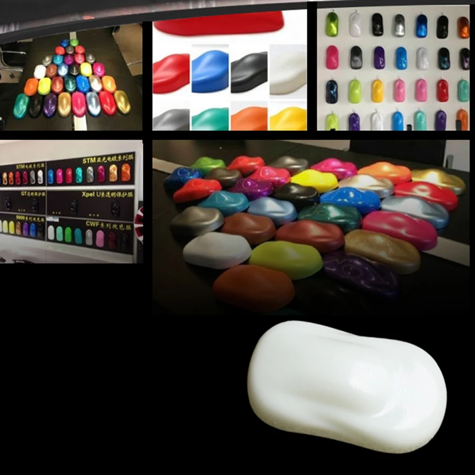 

New Arrive Mini Car speed Shape Model Car Wrapping Vinyl Color Display Model MO-A9