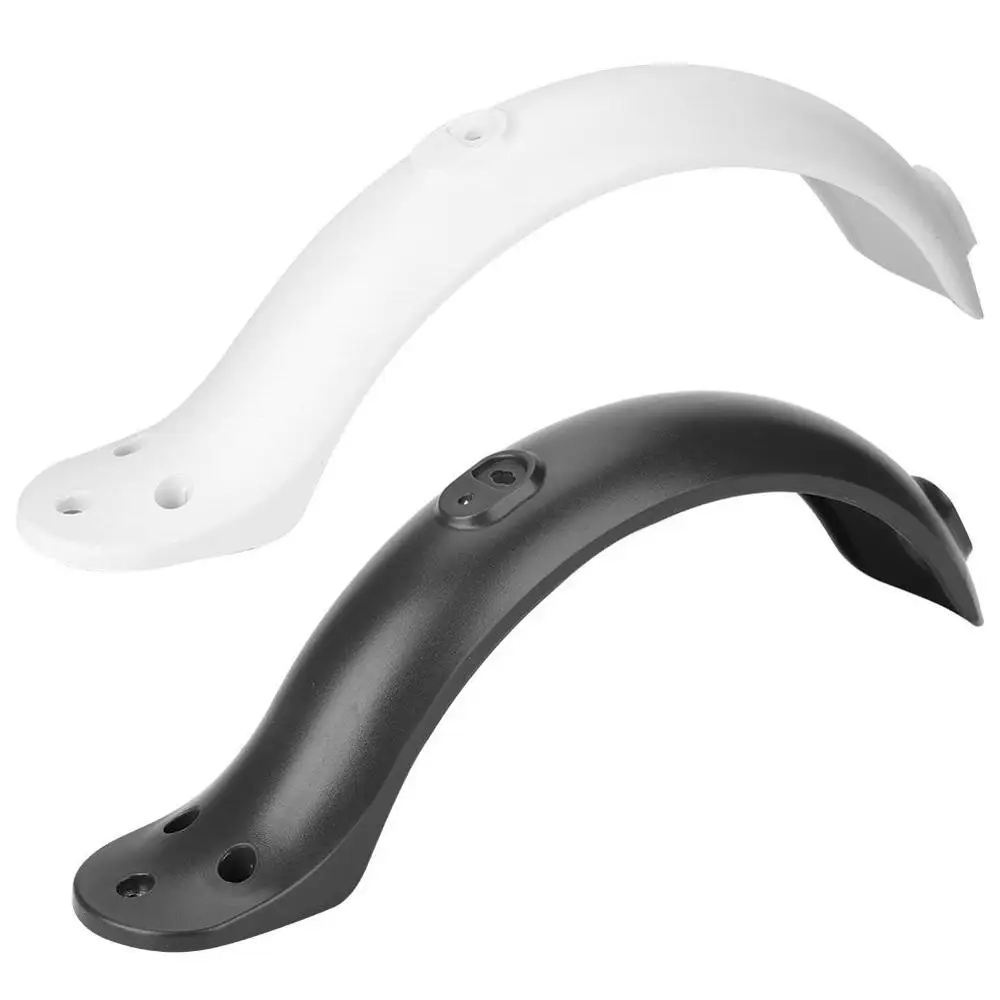 Новый Прочный защитный чехол на заднее крыло длинный подходит для