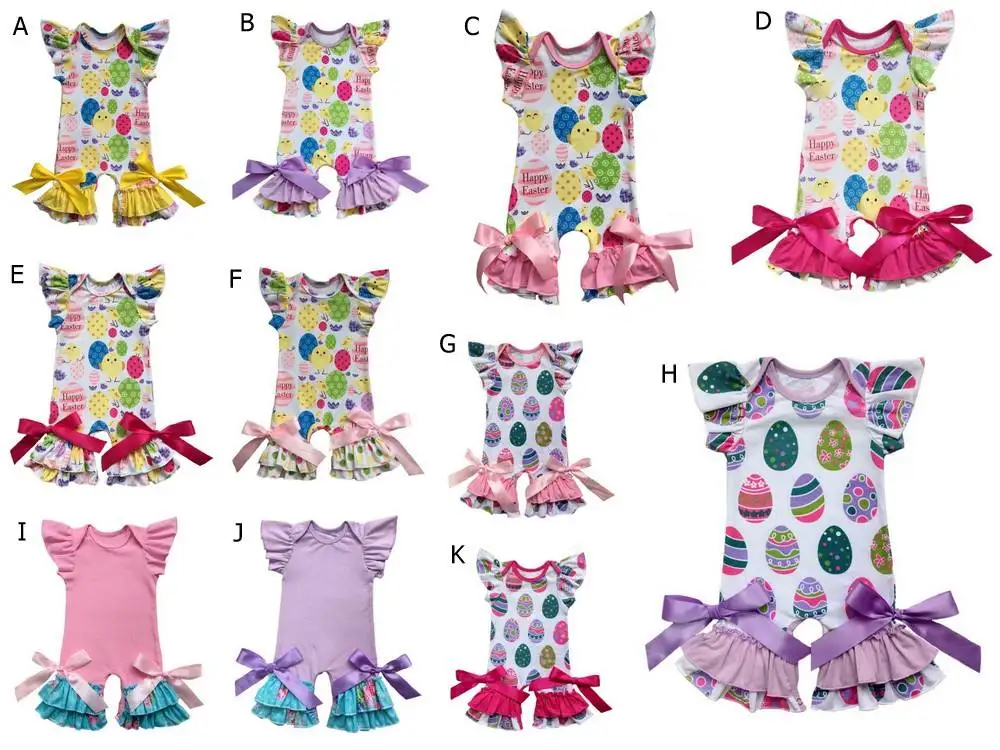 Патриотическая Одежда для новорожденных 4 июля Детский комбинезон с