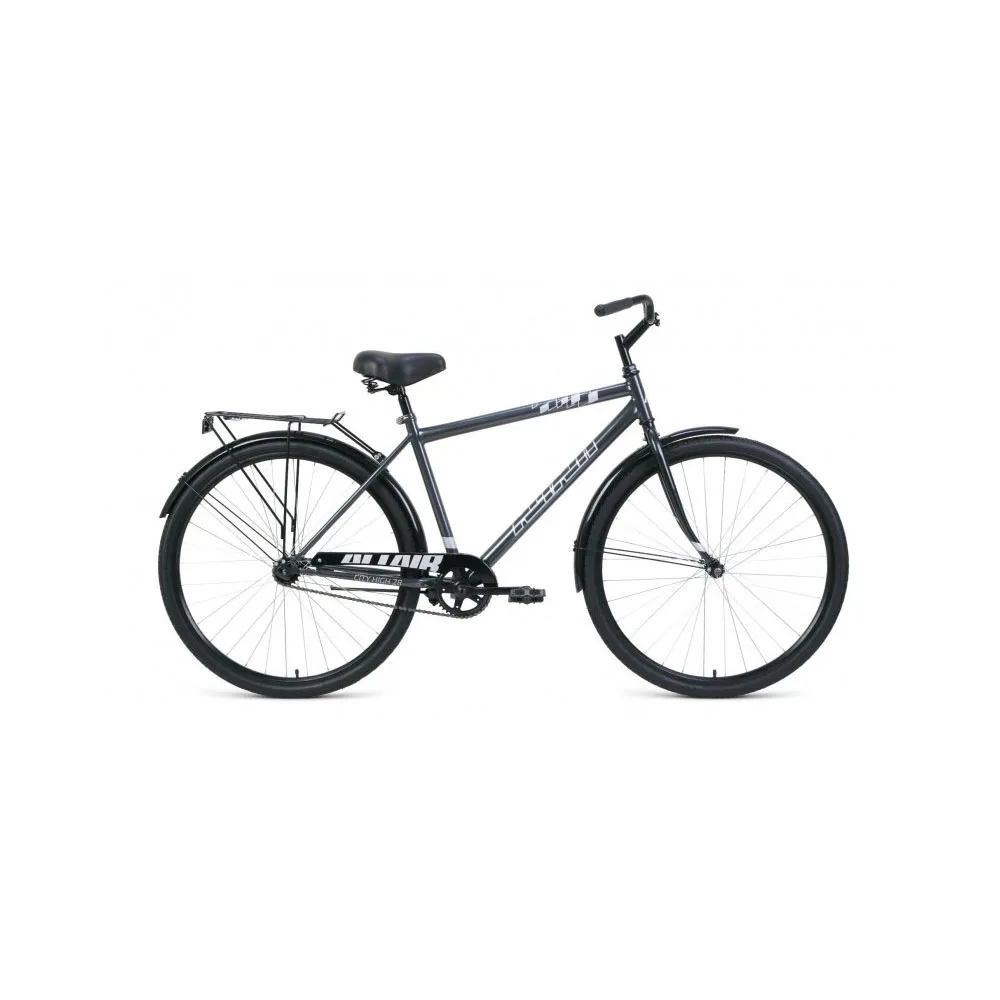 Велосипед ALTAIR CITY 28 high (рост 19&quot) 2019 2020|Велосипеды| |