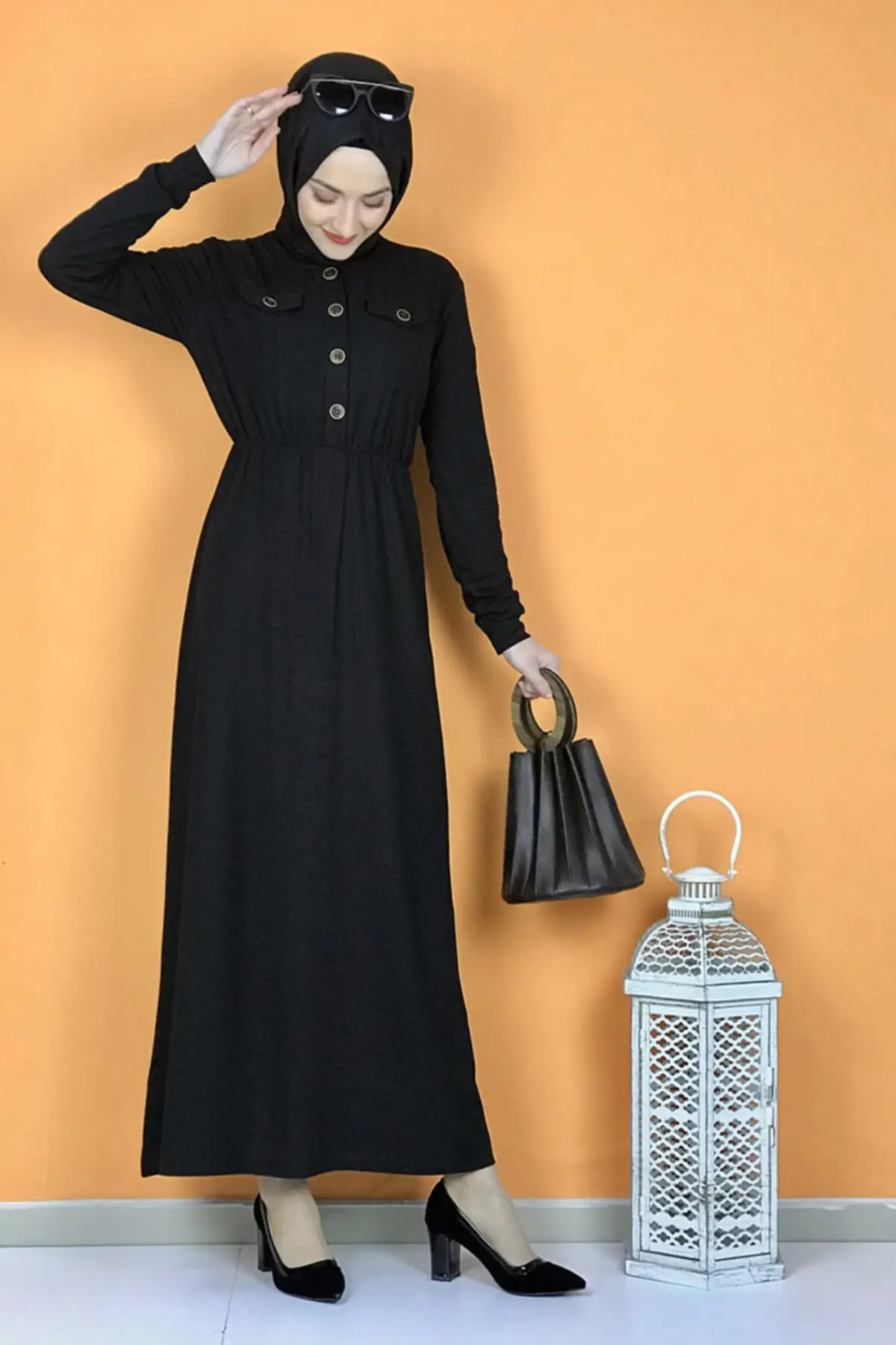 

Abaya Dubai Islamic dress new fashion turkey Muslim women in Europe wear dresses Abayas