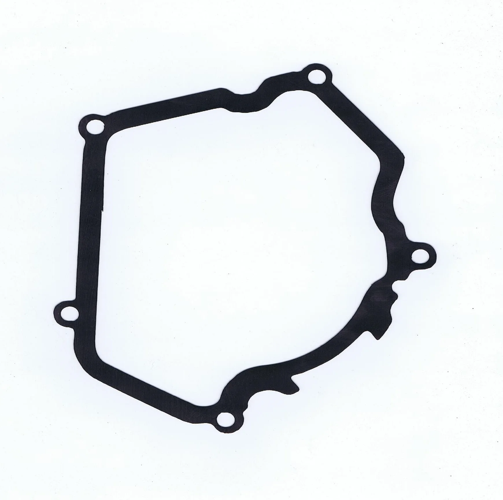 Generator gasket 5cu-15451-00 YZ250 1998-yz 250 1998- 5CU-15451-00 5CU1545100 5CU 15451 00 | Engines Gaskets &amp Seals