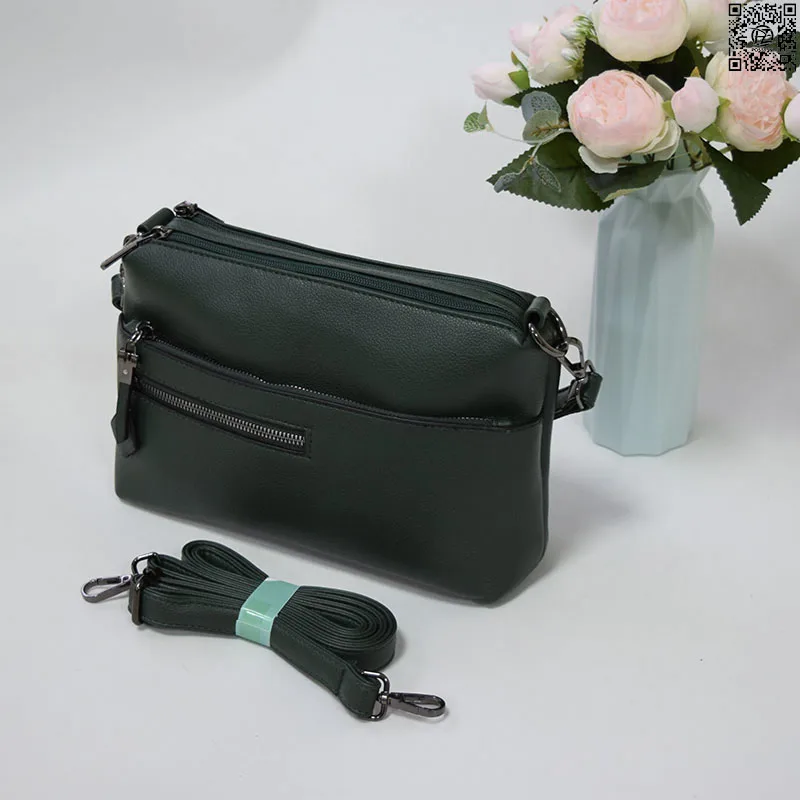 Женская сумка JB7-9 ПУ | Багаж и сумки