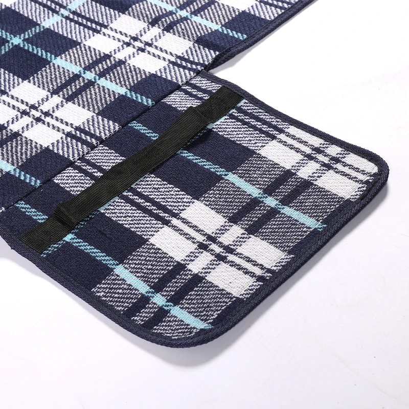 

CAMEL Foldable Waterproof Aluminum Foil Mat Portable Outdoor Travel Beach Mat Sleeping Mattress for Camping Hiking 150*200CM