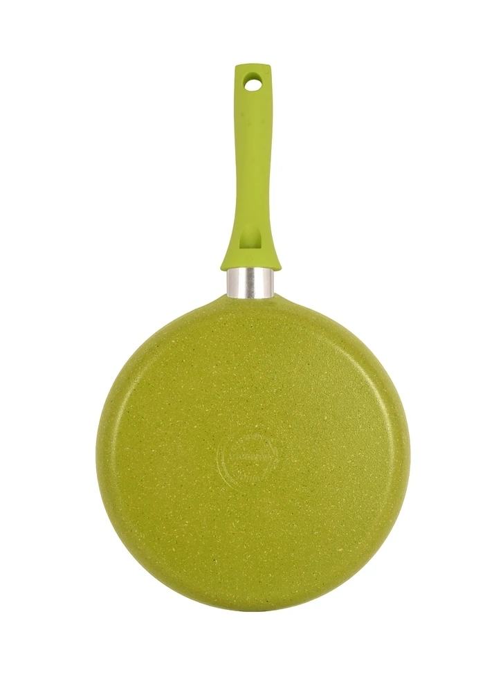 Frying Pan griddle 240mm trendy style a/n lime сб240tsl | Дом и сад