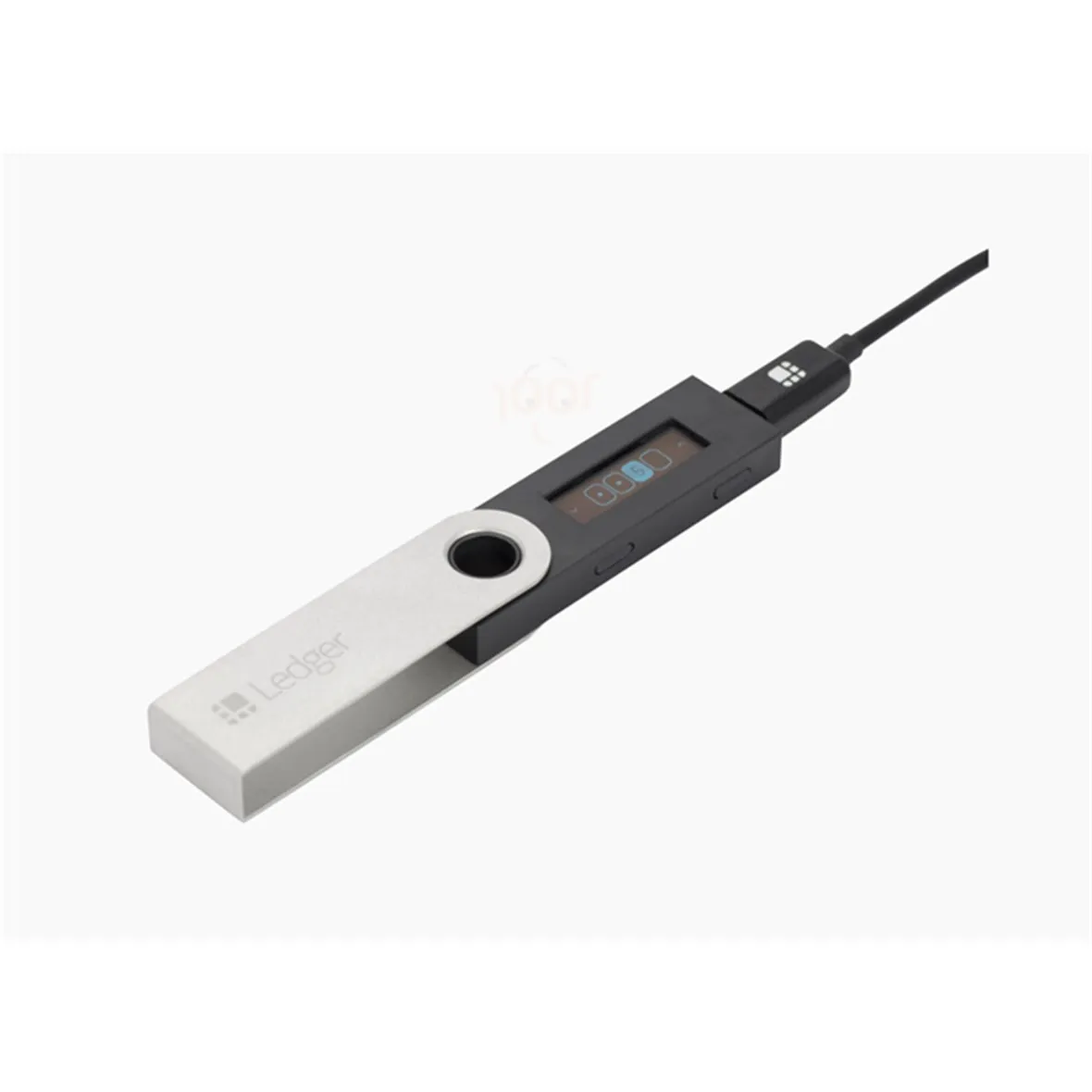 Ledger Nano S Bitcoin Crypto Coin Wallets Super Fast Shipping | USB Flash Drives