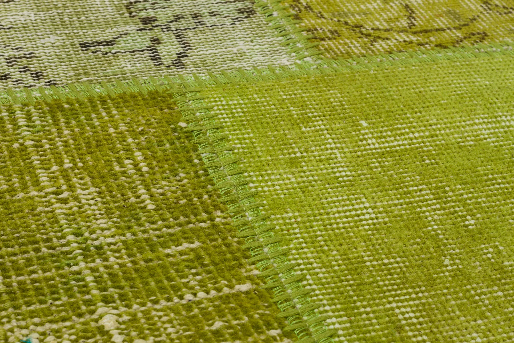 

Esiz Gzellie Sahip Patchwork El Dokuma Hal(5452)120x180