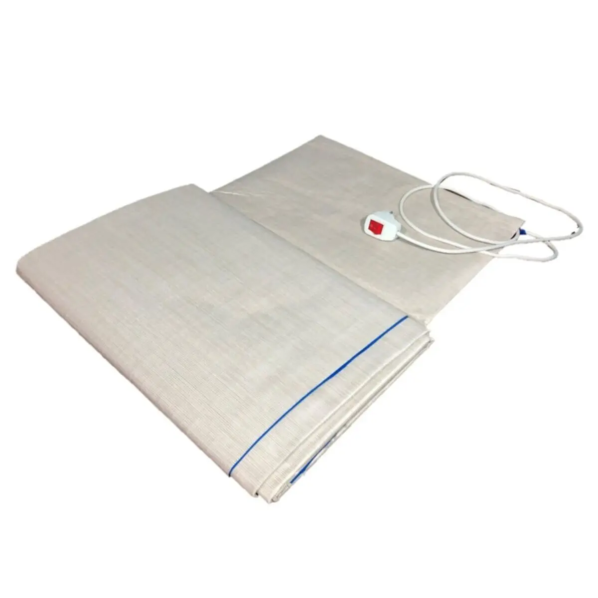 

Underfloor Heating Electric Carpet Heater (150cmX200cm) & (200cmX280cm) Cheapest and Most Economical