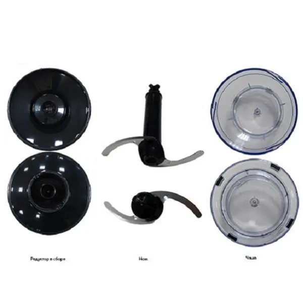 Redmond RHB-2942-IZM измельчитель в сборе для блендера RHB-2942 | Бытовая техника