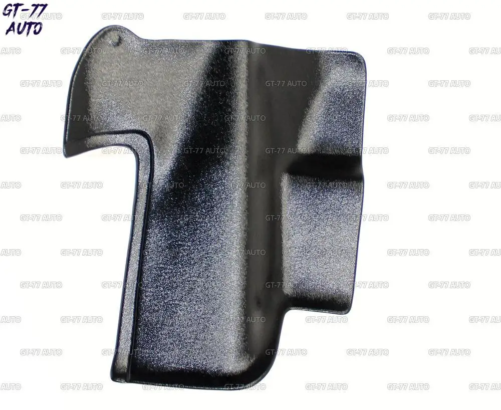 Защитная накладка на ковролин под педали для Lada X-Ray / Лада Иксрей 2015- АБС пластик с