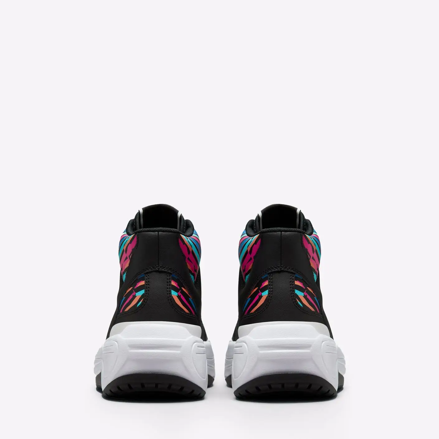 Оригинальные черные кроссовки Converse оружия Cx в полоску 172656C.001 |
