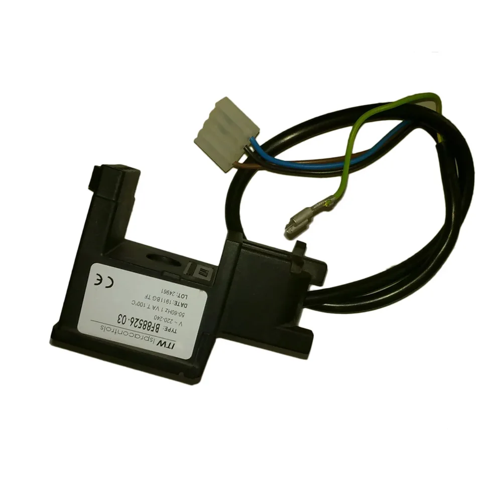 

Род MTS ARISTON, CLAS, EGIS, BS как воспламенитель для котла NAC 65104653