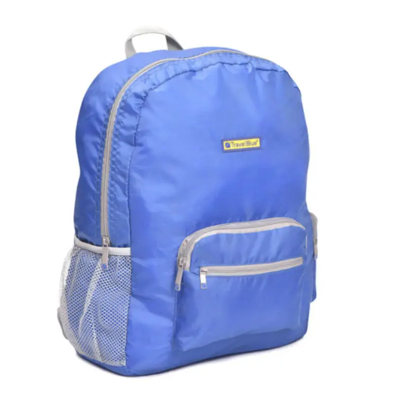 Складной рюкзак Travel Blue Folding Backpack 20 литров (065) | Багаж и сумки