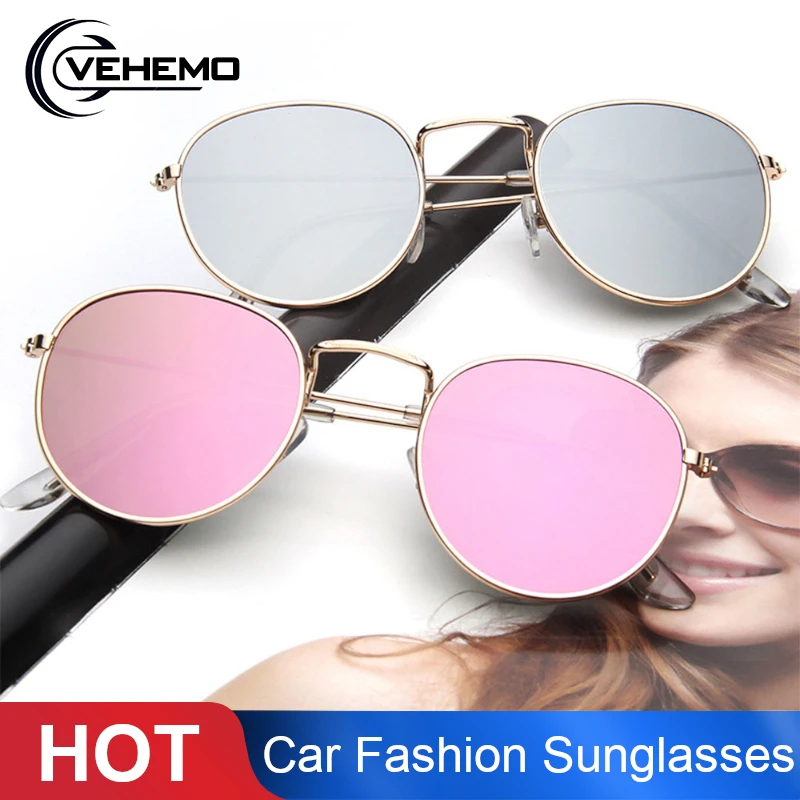 Vehemo модные популярные Стильные специальные очки для вождения с ночным видением