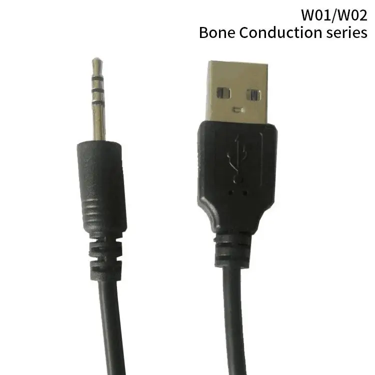 Usb зарядный кабель для наушников Tayogo Bone W01 W02|Аксессуары MP3 плееров и усилителей| |