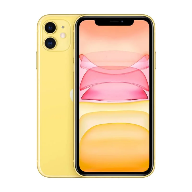 Рисунок 2 - Смартфон Apple iPhone 11 64Gb/128GB/256GB