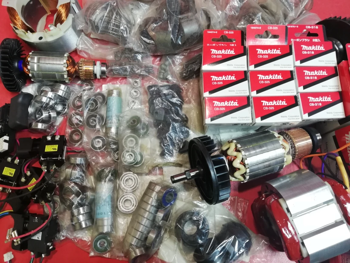 Reducer housing for ushm Makita ga7050 article 140223-9 | Other Tool Parts