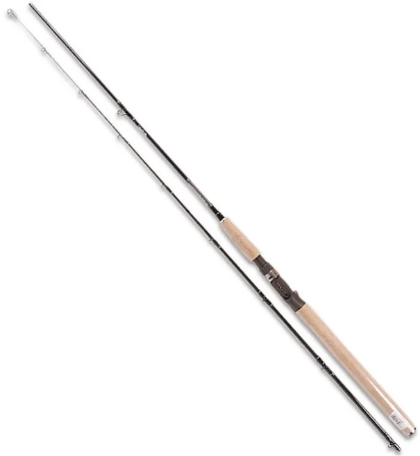 Удилище спиннинговое под мультипликатор DAIWA Exceler EXC 662XHFB AR ( длина 2 01м тест 60 170гр.
