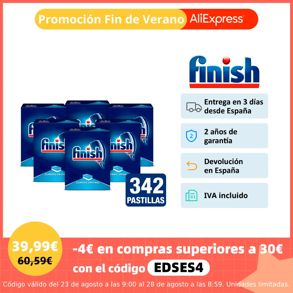 Финишные Классические Оригинальные прокладки для посудомоечной машины