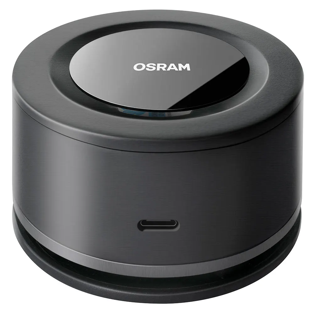Автомобильный портативный дезинфектор воздуха Osram AirZing LEDAS101