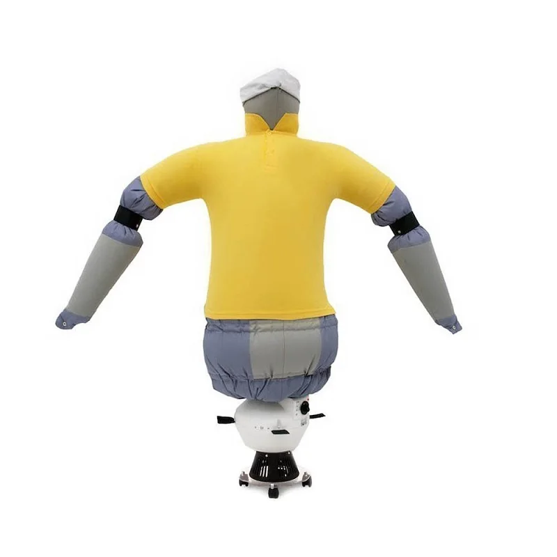 Гладильная машина автоматическая сушилка рубашек одежды вертикальная