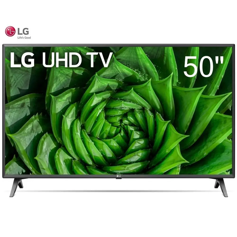 50&quot 4K Smart UHD Телевизор LG 50UN80006LC | Электроника