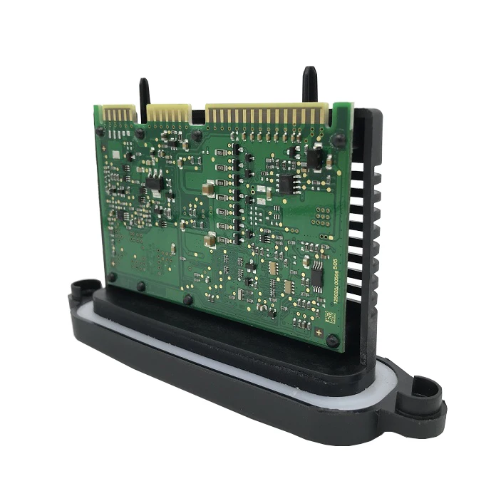 Регулируемая TmsModule установка Адаптивная фара для BMW 5 серии 530i 540i 550i M5 F07 F10 63117316217