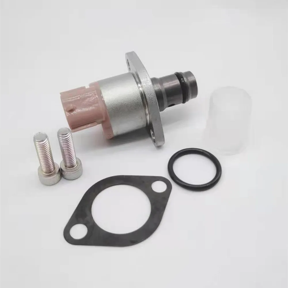 

Brand New Engine Parts Fuel Metering valve Suction Control SCV Valve For Nissan Cabstar Navara Pathfinder A6860-VM09A 2942000360