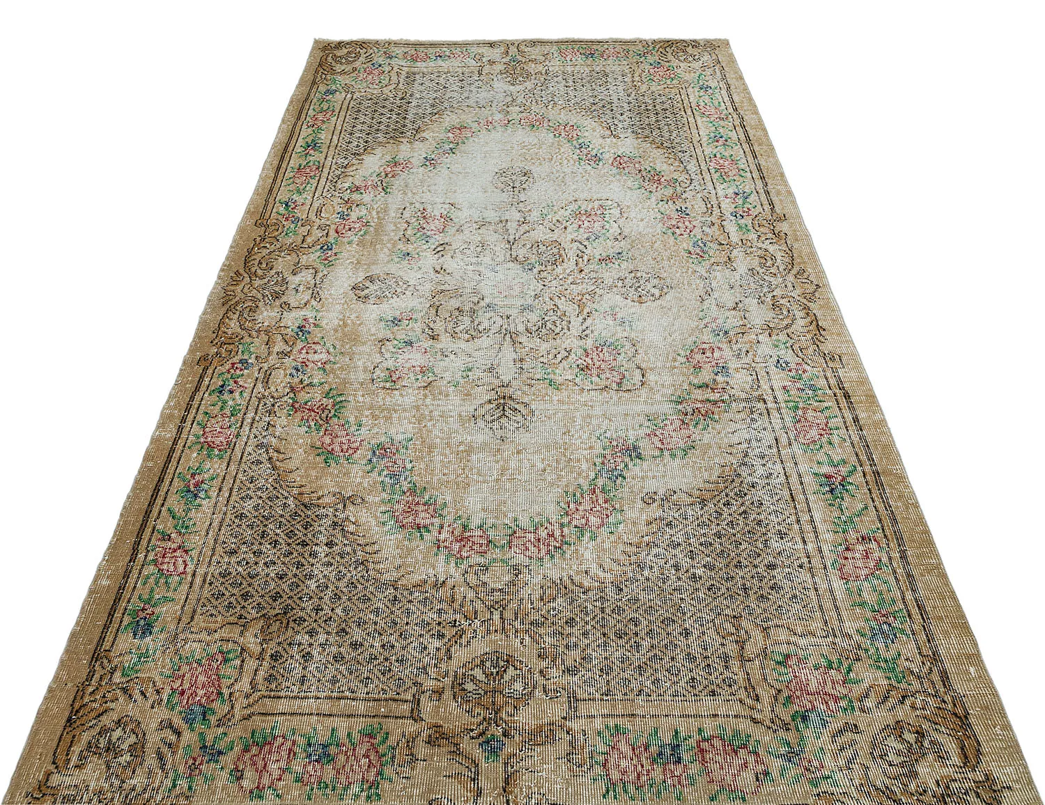 

Gerek El Dokuma Vintage Hal(F1201)157x285