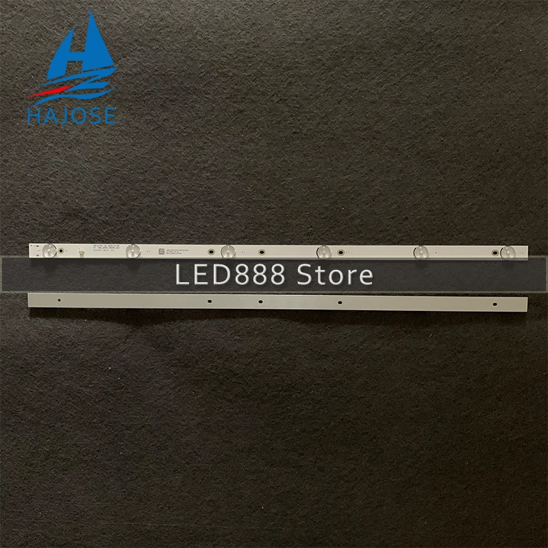 Новый 30 шт./лот 6LED светодиодная подсветка для 32 дюйма JL.D32061330-081AS-M E348124 MS-L1343 L2202 L1074 V2