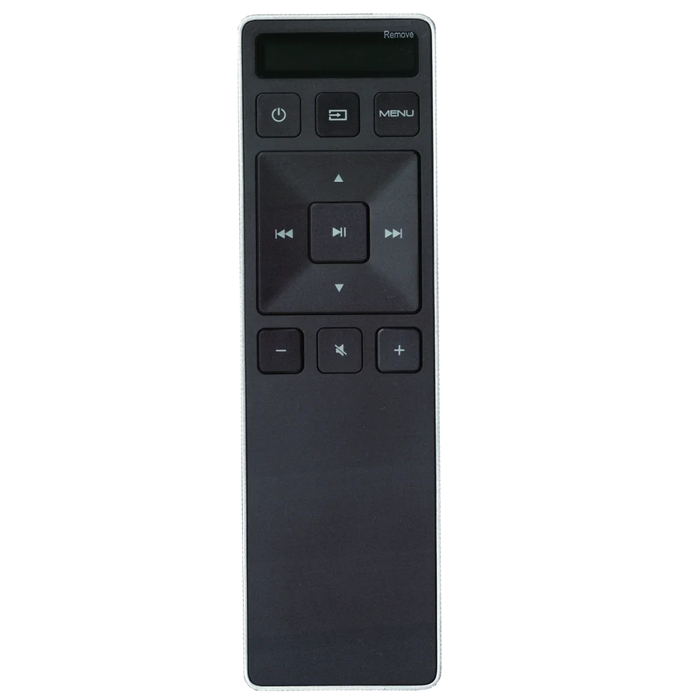 Новый оригинальный XRS530 D пульт дистанционного управления для Visio Саундбар SB3630 E6