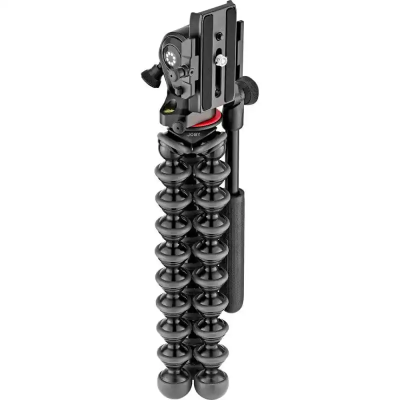 Штатив JOBY GorillaPod 5K Video PRO с видео головой черный/серый (JB01561-BWW) | Электроника
