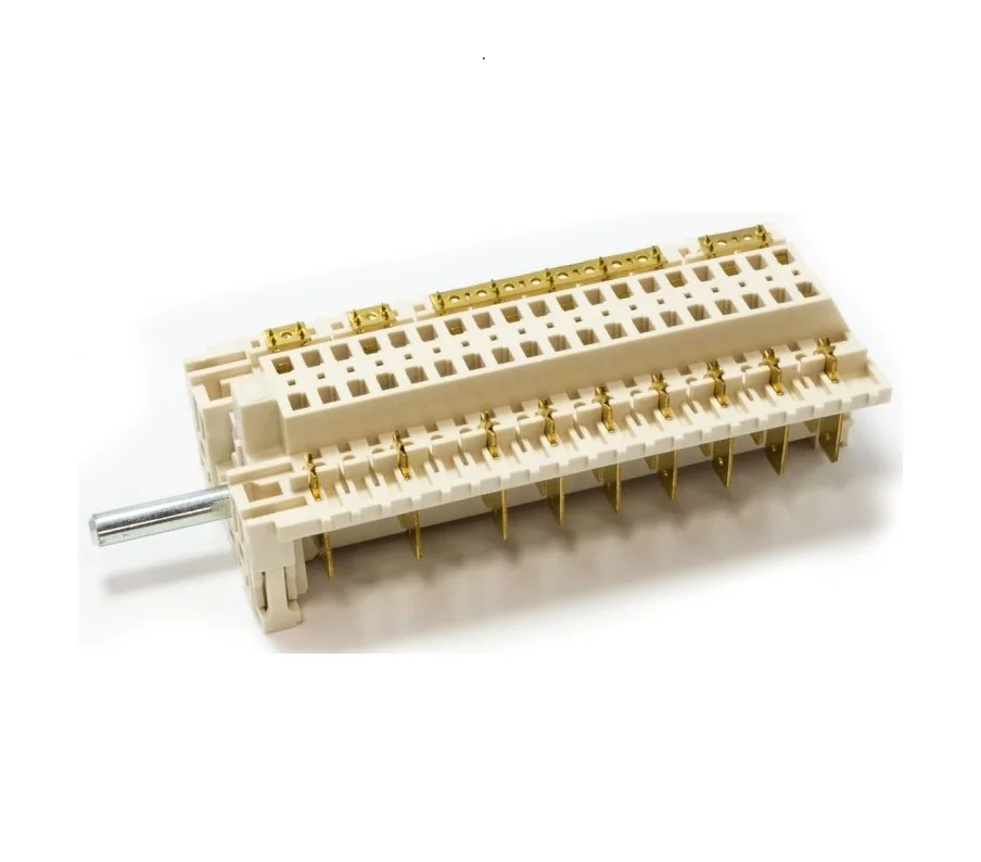 Переключатель режимов духовки Hansa 10 поз.| |