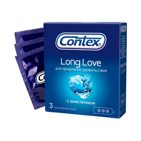 Love Condoms