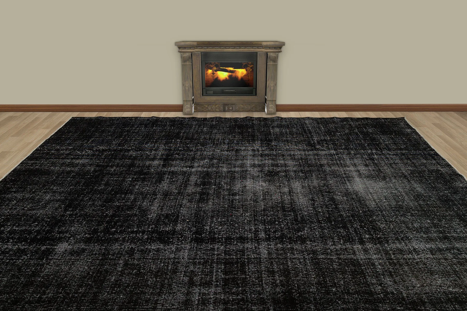 

Hand Woven Tumbled Carpet (5309)246x347