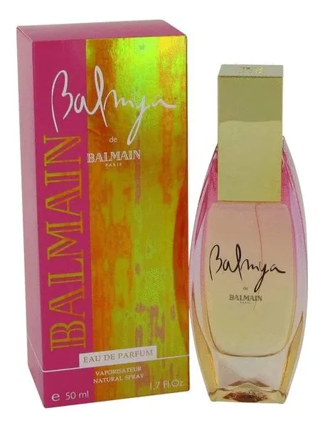 Balmain Balmya De (туалетная вода 50мл) | Красота и здоровье