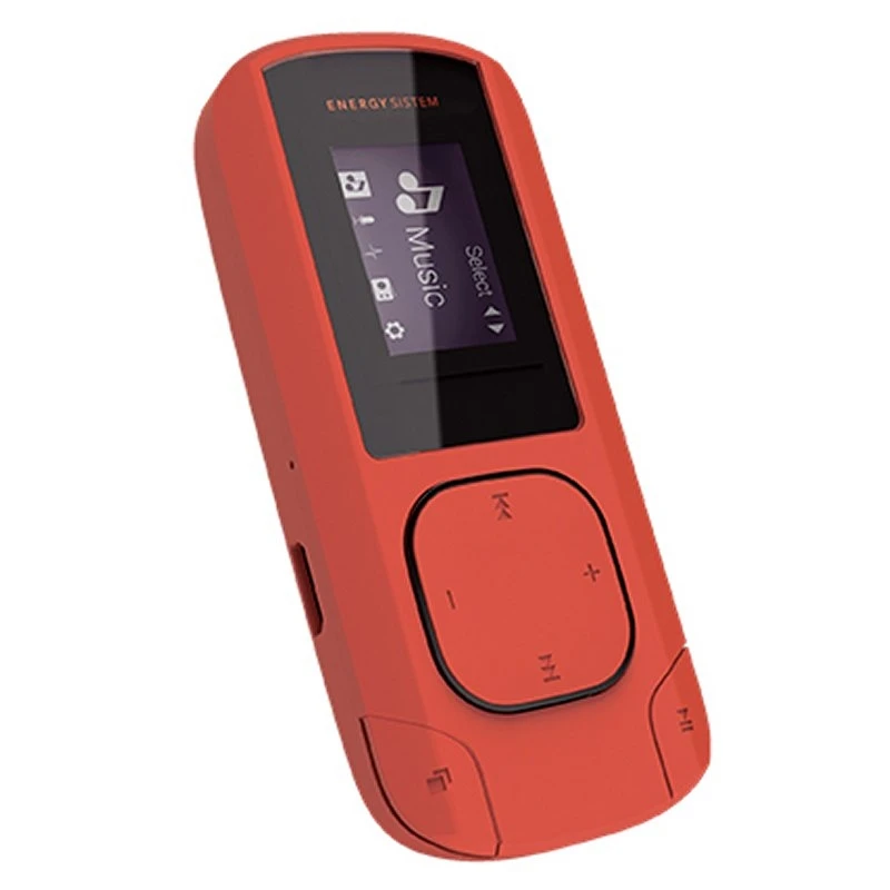 Mp3 плеер Energy Sistem 4264 0 8 &quot8 Гб|MP3-плееры| |