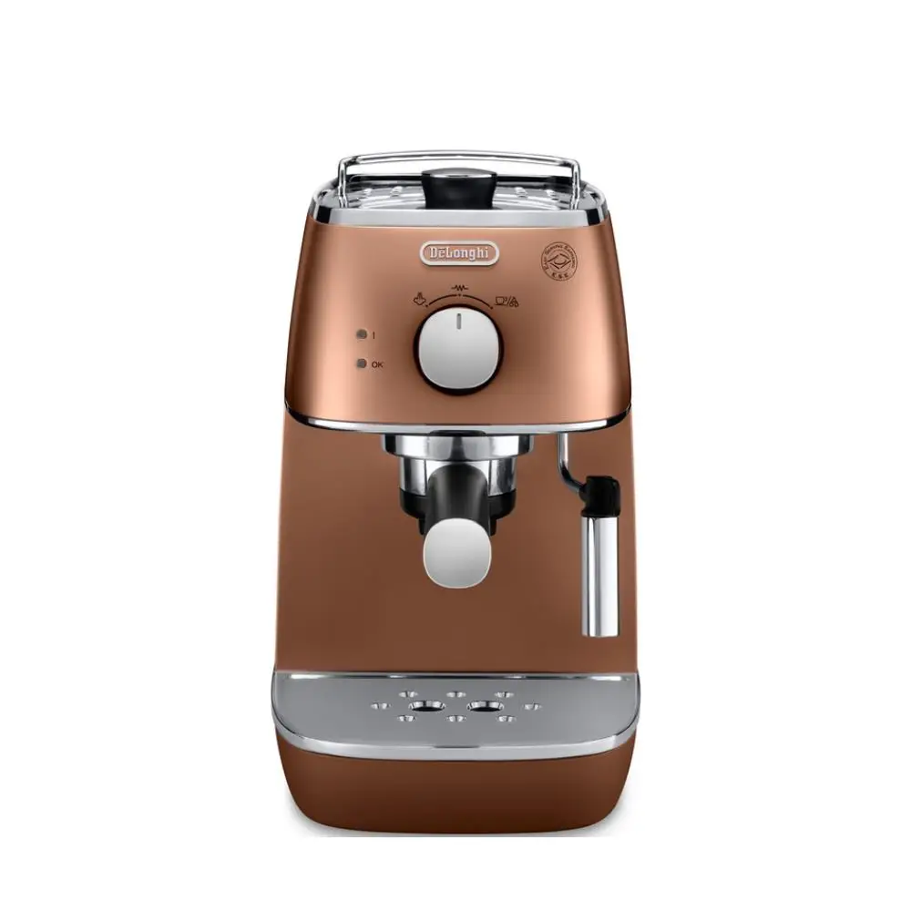 Кофеварка DeLonghi ECI 341 | Бытовая техника
