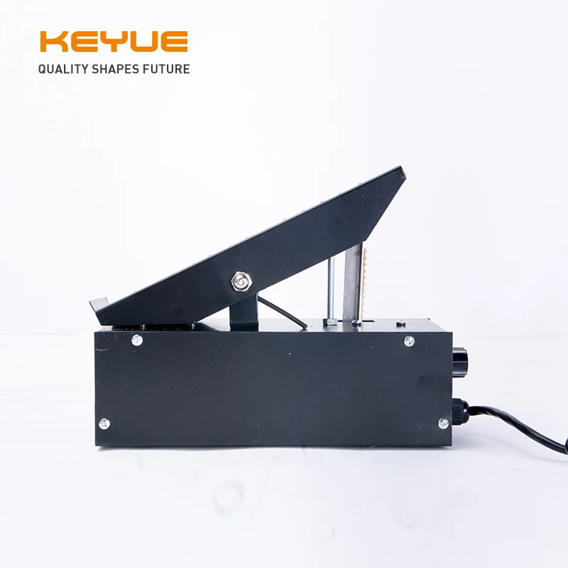 Ножной переключатель KEYUE ножная педаль для Tig сварочного аппарата Регулировка
